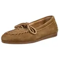 Pavement Pavement Slipper Veloursleder Slipper braun 38 EU