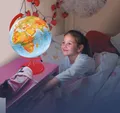 Doppelbild Kinder-Leuchtglobus (KR 25 62),