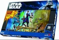 GW3862 Star Wars Clone Wars Puzzle - Jedis, 200 Teile