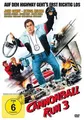 Cannonball Run 3 | Michael Short | Deutsch | DVD | 1x DVD-5 | 2021