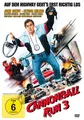 Cannonball Run 3 (DVD) John Candy Brooke Shields Jim Drake