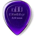 Plektrum Dunlop StubbyJazz 474P300mm (6Stck) Plek Pick NEU