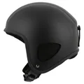 Bores SRM Slight 3 Jethelm schwarz, L