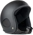 Bores Gensler SRM Slight 3 Final Edition Jethelm, schwarz-matt, L (58)