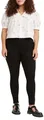 Levi's Damen 720™ High Rise Super Skinny Jeans,Black Celestial,24W / 32L