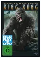 King Kong - Steelbook [Blu-ray]