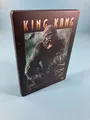 King Kong - Bluray + DVD -  Steelbook Edition