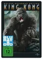 King Kong - Steelbook  von Peter Jackson | DVD | Zustand sehr gut