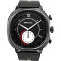 HiFuture smartwatch FutureFit AIX Lite black (HSSW8BK) (HSSW8BK)
