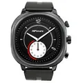 HiFuture FutureFit AIX Lite Smartwatch - Schwarz