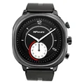 HIFUTURE SMARTWATCH FUTUREFIT AIX LITE FÜR FITNESS-HERZFREQUENZÜBERWACHUNG