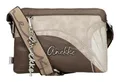 Anekke Sophia Serenis Crossbody Bag Umhängetasche Tasche Multicolor braun taupe