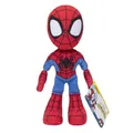 Spidey und seine Super-Freunde SNF0002 - 20 cm Plüsch - Spidey, offizielles Plüsch, Gemischt