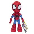 Spidey und seine Super-Freunde SNF0002 - 20 cm Plüsch - Spidey, offizielles Plüs