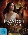 Das Phantom der Oper (Dario Argento) (Mediabook, 4K-UHDs+2 Blu- (4K UHD Blu-ray)