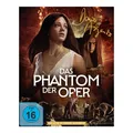 Das Phantom der Oper (4K-UHDs+2 Blu-rays) MediaBook (Dario Argento) FSK16 (OVP)