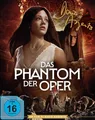 Das Phantom der Oper - 4K Ultra HD Mediabook # UHD+BLU-RAY-NEU