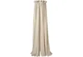 Meyco Baby Betthimmel Sand (1-tlg), Sluier (30x155cm)