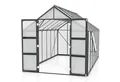 Vitavia Gewächshaus Olymp 11500, 6,00 mm Wandstärke