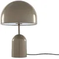 Tom Dixon Tischleuchte Bell Taupe