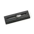Sachtler Sideload plate S / Ace plate - (Stativ Schnellwechselplatte) (0164)