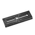 Sachtler Sideload plate S / Ace plate
