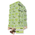 960kg Palette Nestro im Karton !SONDERAKTION! Hartholzbriketts aus Buche und/oder Eiche Brenn Kamin Ofen Heiz Holz Gluthalter Brennholz Premium Öko Holzbriketts | Energie Kienbacher