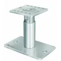Eurotec Pfostenträger PediX Sützenfuß verstellbar 140 + 50 mm 190 + 100 mm