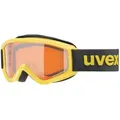 UVEX Ski-/Snowboardbrille SPEEDY PRO - Ki., yellow