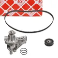 febi Zahnriemensatz + Wasserpumpe für VW CADDY GOLF 1 2 3 PASSAT B2 B3 1.5-1.7