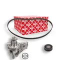 FEBI BILSTEIN Wasserpumpe + Zahnriemensatz Zahnriemen-Set 172601