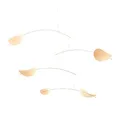 Flensted Mobiles Drifting Clouds, Nature, Size M
