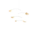 Flensted Mobiles Mobile Mobile Drifting Clouds Nature M