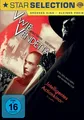 V wie Vendetta DVD