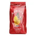 Gorilla Super Bar Crema ganze Bohnen 1kg