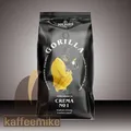 6 x Gorilla Gorilla Crema No.1 100% Arabica - Espresso Kaffee 1000g Bohnen