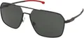 CARRERA DUCATI CARDUC 038/S 003 MATTE BLACK 61/16/145 Herren Sonnenbrillen