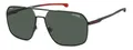 CARRERA DUCATI CARDUC 038/S 003 MATTE BLACK 61/16/145 Herren Sonnenbrillen