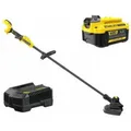 Stanley ST KOSA ŻYŁKOWA V20 SFMSTB930M 1x4,0Ah BL 33cm (Trimmfaden) (SFMSTB930M-QW)