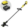 Stanley Fatmax SFMSTB930  Akku-Rasentrimmer  20 V, 4 Ah