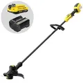 Stanley Fatmax SFMSTB930  Akku-Rasentrimmer  20V, 2Ah