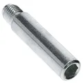 SW-Stahl 01477L-2 Bremsführungsbolzen M10 x 1,25 I Führungsbolzen für Bremssattel I aus Führungsbolzen-Reparatursatz 01477L