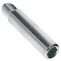 01477L2 Bremsführungsbolzen M10 x 1,25 I Führungsbolzen für Bremssattel I aus...