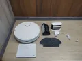 Xiaomi Robot Vacuum-Mop 2S Saug- & Wischroboter, 2200Pa Saugkraft, I37724