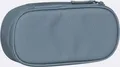 Beckmann Sport Junior ovale Federmappe Sea Green
