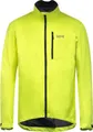 Gore GTX Paclite Jacke Herren neongelb größe XL 100651-0800-XL