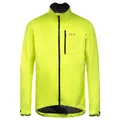 GORE WEAR Herren Gore-tex Paclite Jacke, Neon Gelb, XL EU