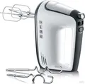 Severin Handmixer 400W HM 3830 ws/sw/eds