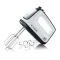 Severin HM3830 Handmixer weiß/schwarz NEU & OVP