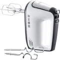 Severin HM 3830 Handmixer 400 W Weiß, Schwarz
